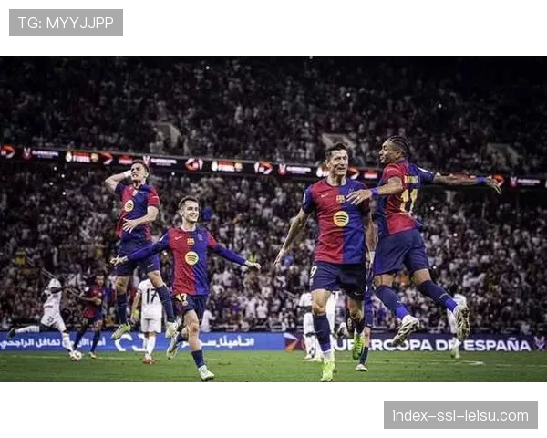 巴萨主场迎战莱万特，诺坎普全胜纪录面临考验