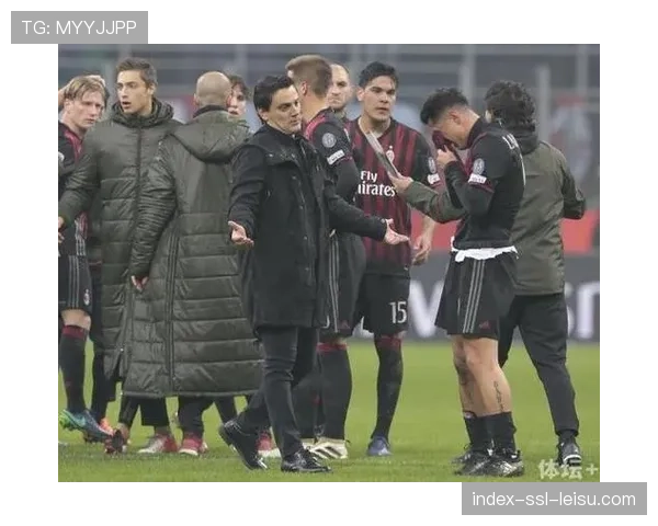 蒙特拉：换人调整立竿见影，萨勒尼塔纳连追两球逼平对手